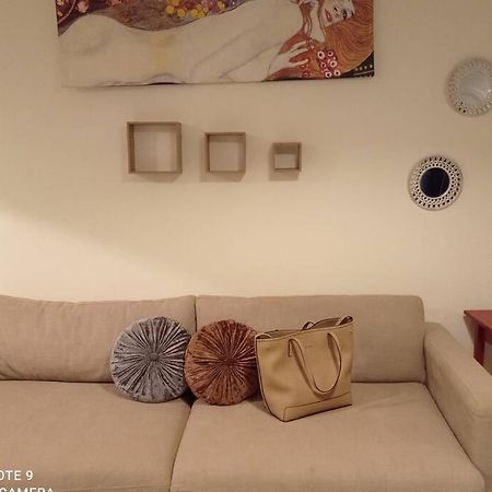 Kalimera Sun Afytos Apartment - Afytos Buitenkant foto