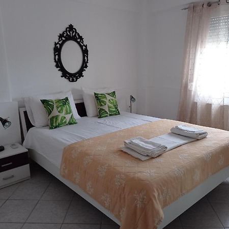 Kalimera Sun Afytos Apartment - Afytos Buitenkant foto