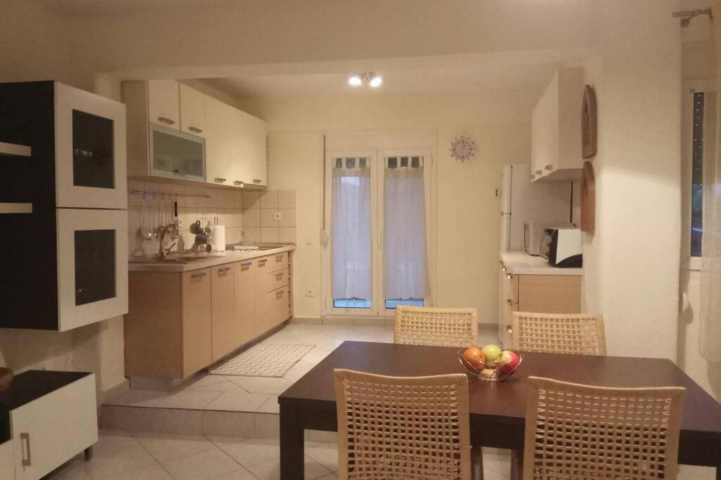 Kalimera Sun Afytos Apartment - Afytos Buitenkant foto