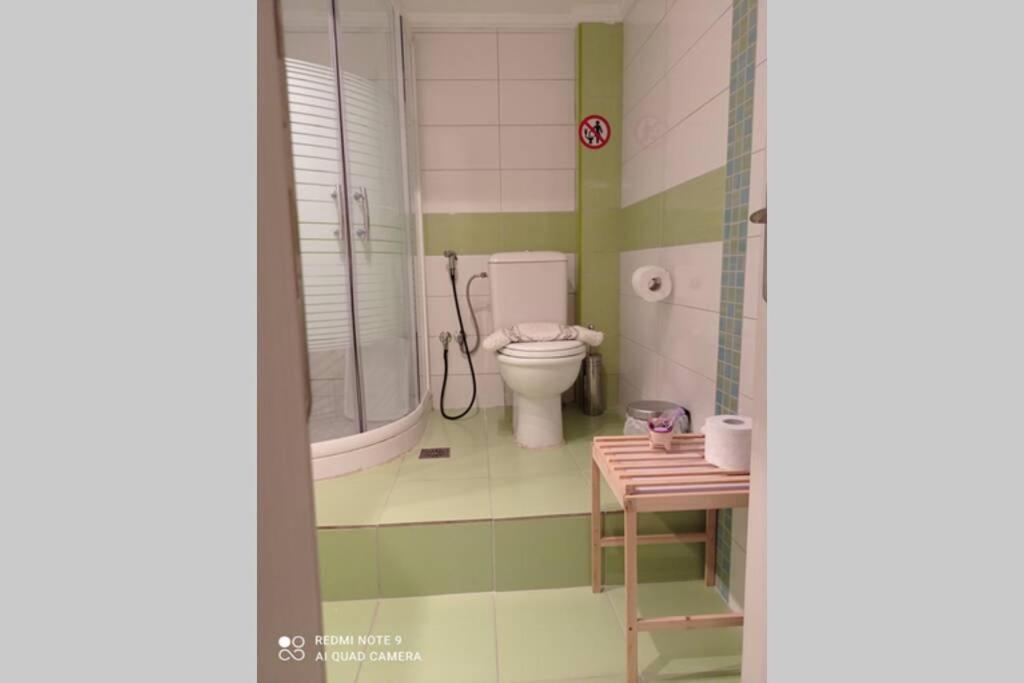 Kalimera Sun Afytos Apartment - Afytos Buitenkant foto
