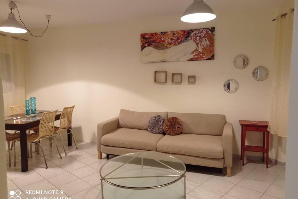 Kalimera Sun Afytos Apartment - Afytos Buitenkant foto