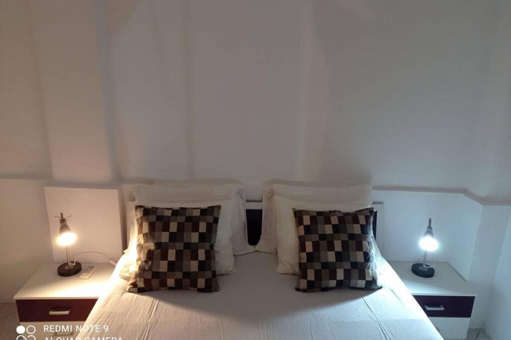 Kalimera Sun Afytos Apartment - Afytos Buitenkant foto