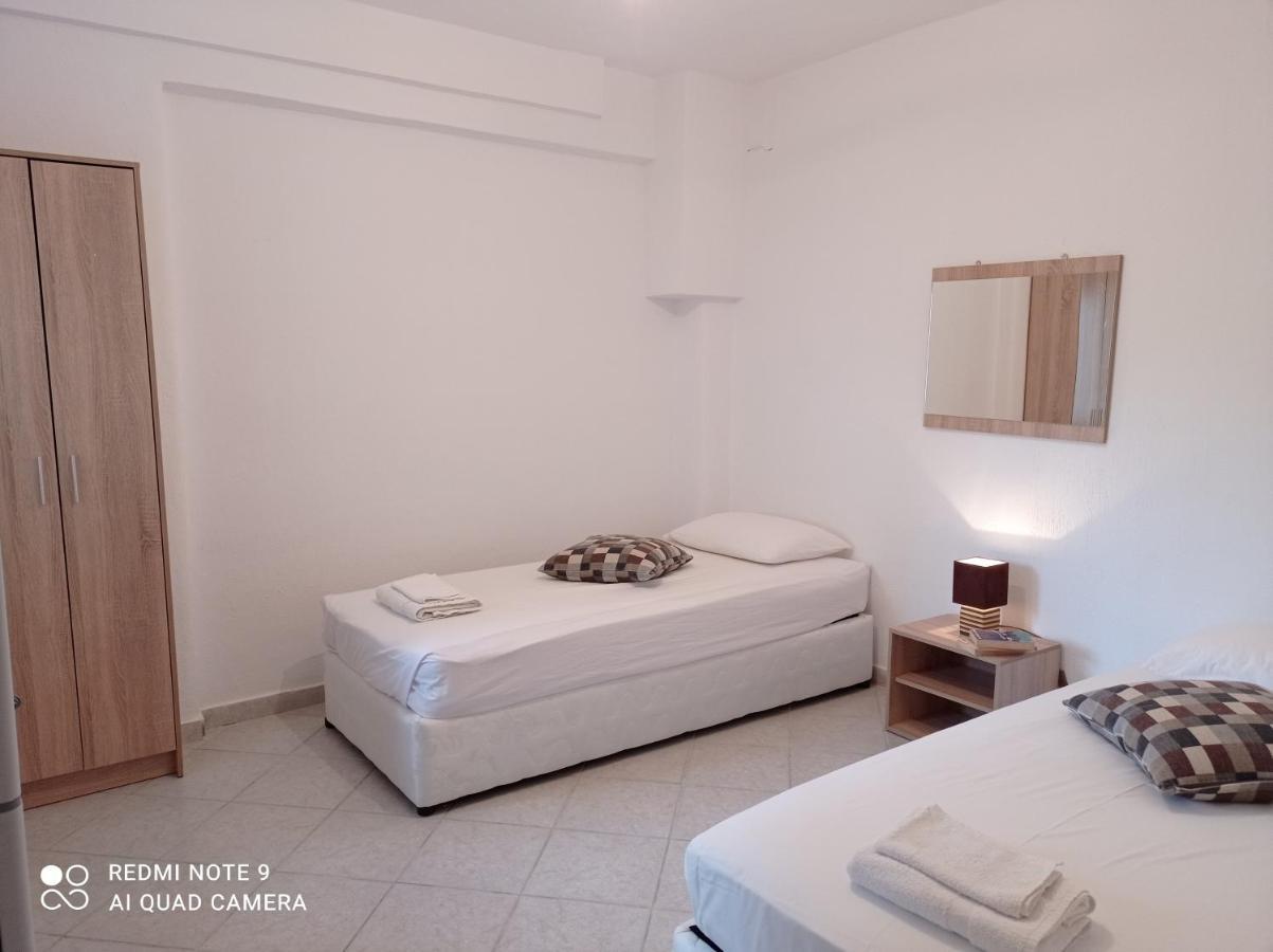 Kalimera Sun Afytos Apartment - Afytos Buitenkant foto