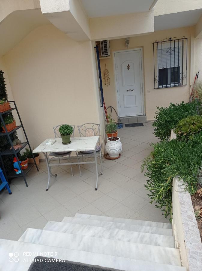 Kalimera Sun Afytos Apartment - Afytos Buitenkant foto