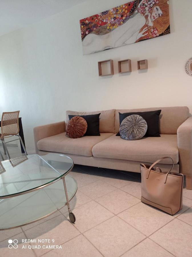 Kalimera Sun Afytos Apartment - Afytos Buitenkant foto