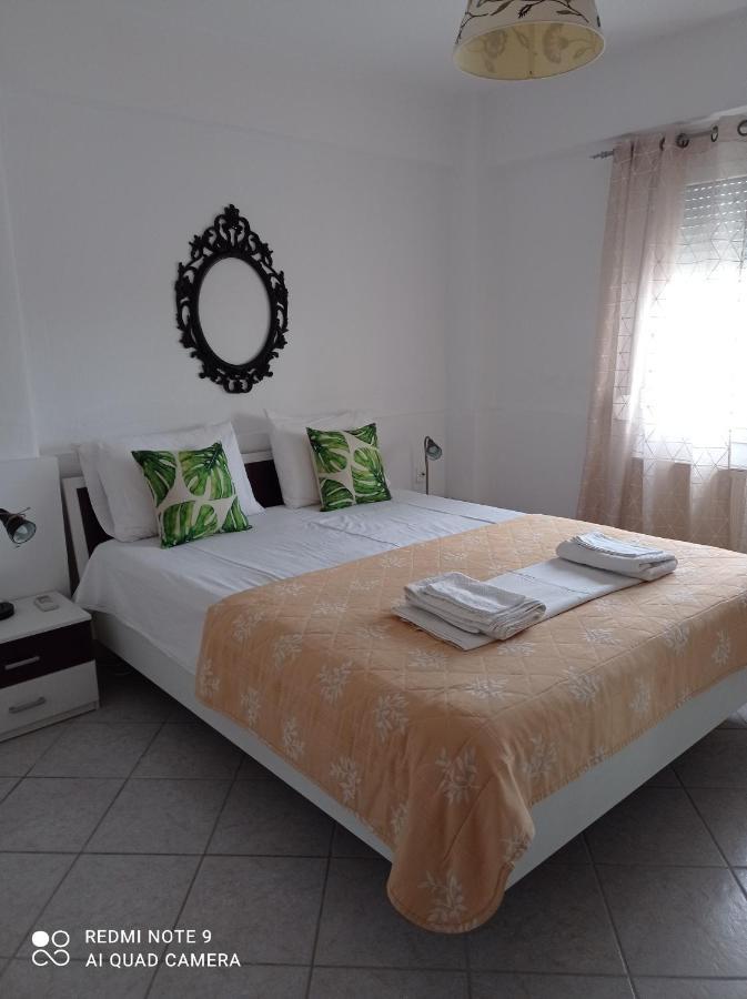 Kalimera Sun Afytos Apartment - Afytos Buitenkant foto