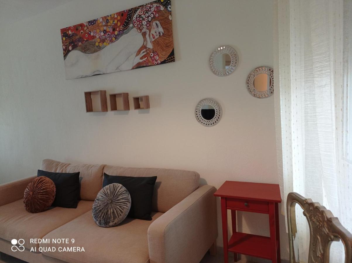 Kalimera Sun Afytos Apartment - Afytos Buitenkant foto