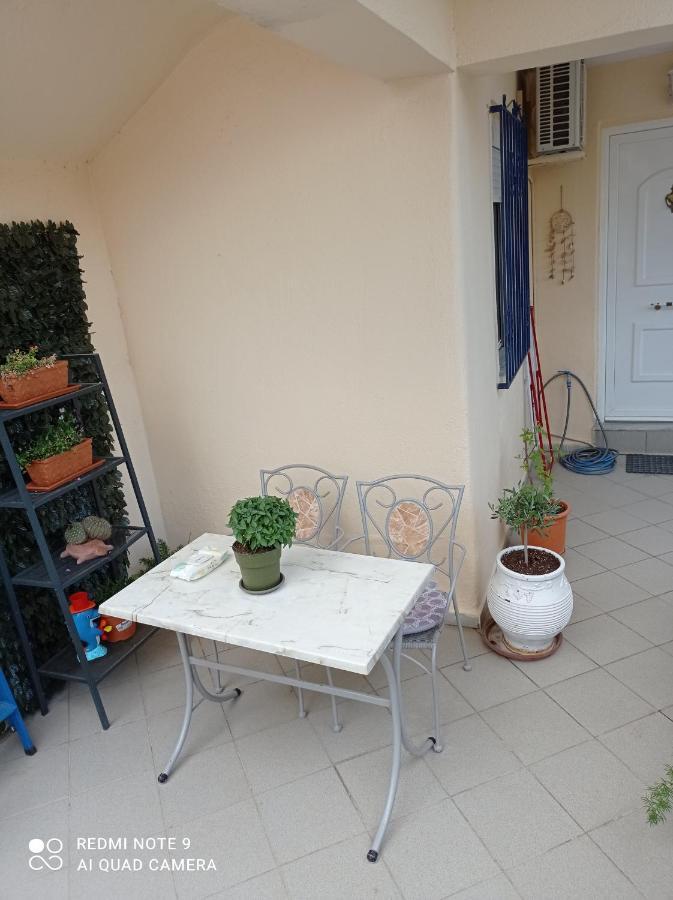 Kalimera Sun Afytos Apartment - Afytos Buitenkant foto