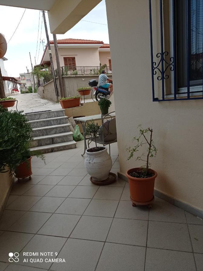 Kalimera Sun Afytos Apartment - Afytos Buitenkant foto